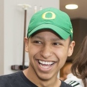 Fundraising Page: Jacob pacheco